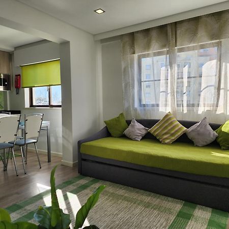 Ria Center Apartment - Left Фару Екстер'єр фото