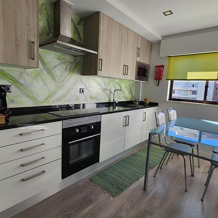 Ria Center Apartment - Left Фару Екстер'єр фото