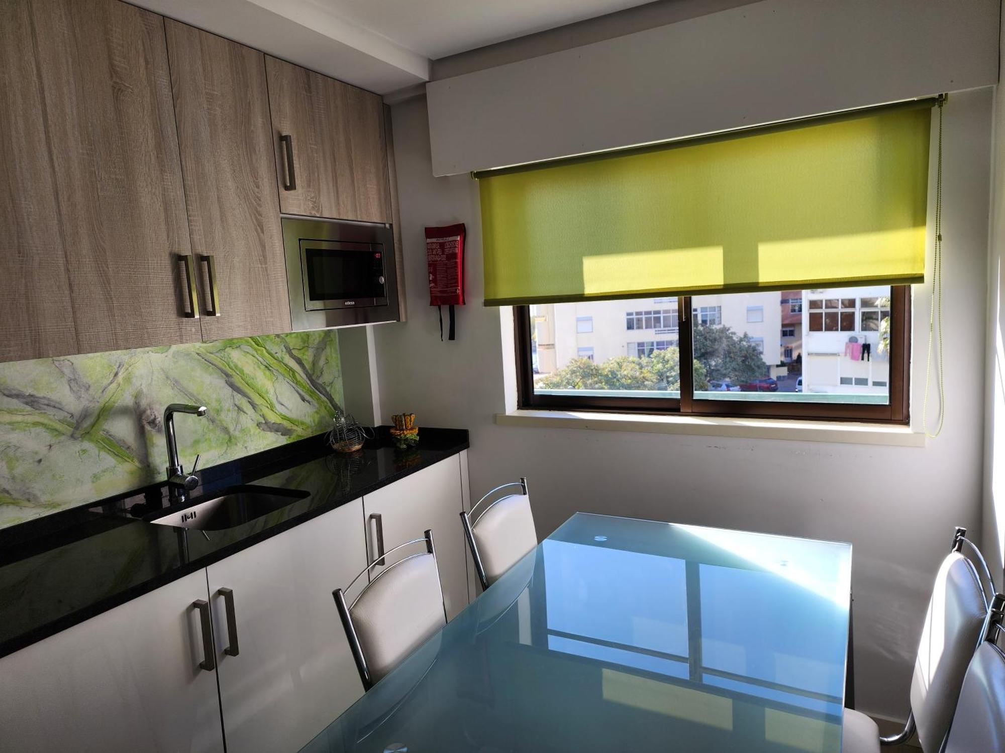 Ria Center Apartment - Left Фару Екстер'єр фото